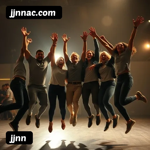 Imagem secundária de apoio para instalação do app jjnn
